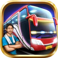 bus simulator indonesia mod apk 1