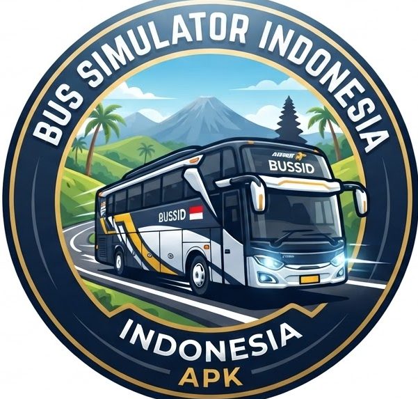 BUS SIMULATOR INDONESIA