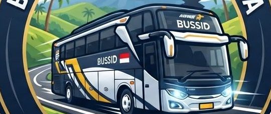 Bus Simulator Indonesia